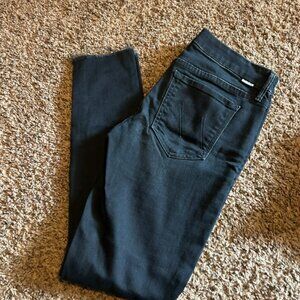 Mother Jeans